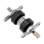 RV Slide Out Gear Box Pack Assembly 3x3 Inch or 2x3 Inch Part