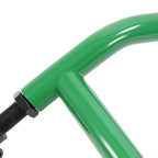 4PCS High Clearance Front A Arms Set for Kawasaki Teryx 4 800 2012 2024 Green