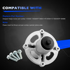 1735326YP Lawn Mower Deck Spindle for Snapper Zero Turn Mowers 42 46 52