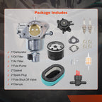 Carburetor Carb For Kohler KT725 KT730 KT735 KT740 KT745 7000 Series