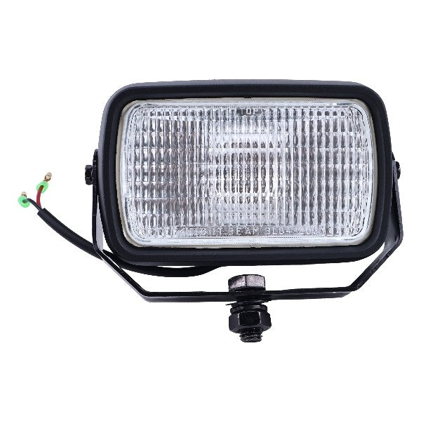 1703006600 HR B 103 Front Lamp for Takeuchi TB128FR TB228 TB230 TB235 TB2352