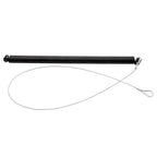 Trailer Ramp Gate Assist Spring Cable Kit For Gorilla Lift 2X