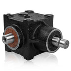 AM143310 Mower Gear Case Gearbox For John Deere 425 445 455 48in 54in 60in Decks