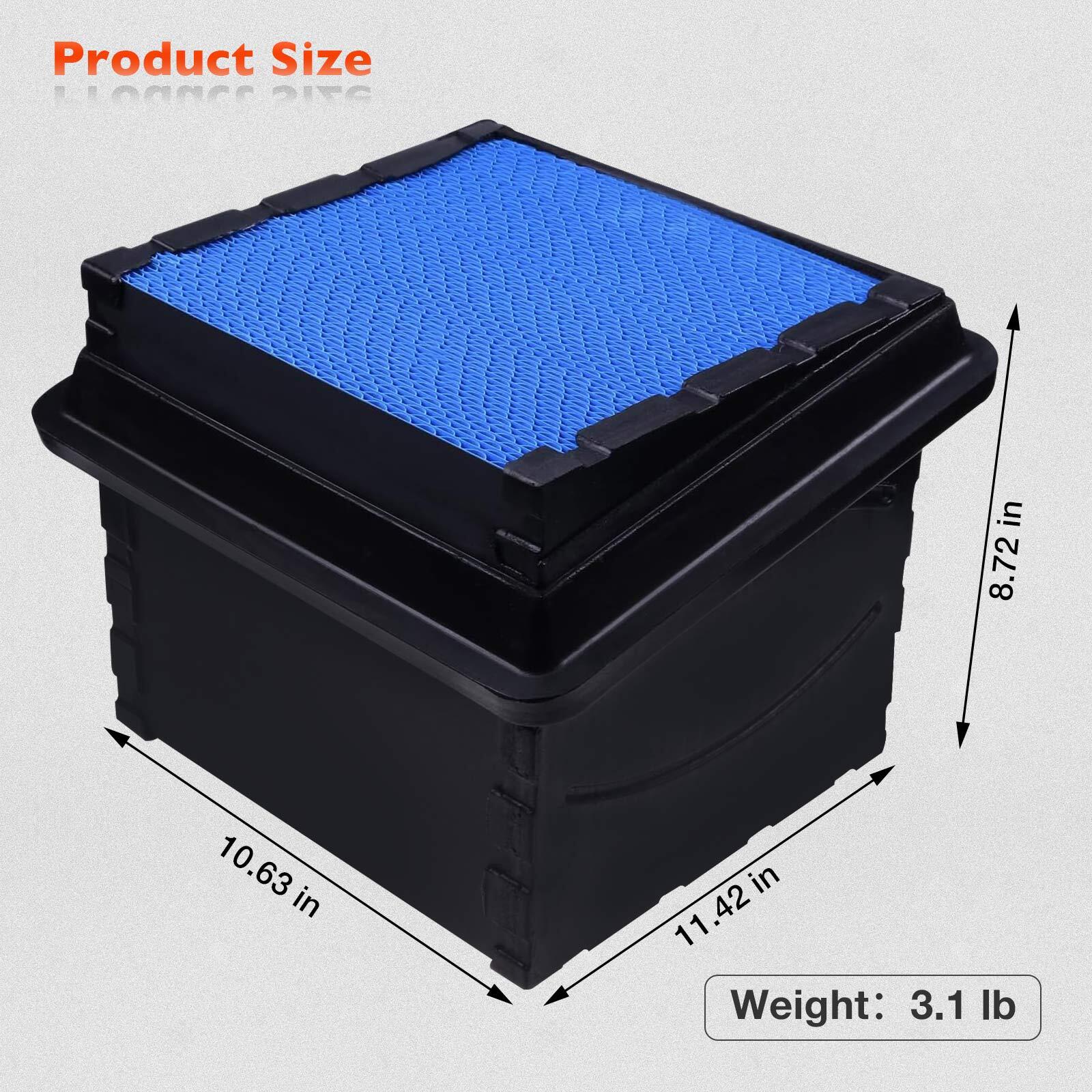 P623400 Air Filter for Navistar International 2008 2020 AF4222 2517298C1