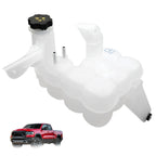 603 839 Engine Coolant Reservoir for Ram 2013 to 2018 2500 3500 4500 5500 Cap