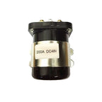 48V Solenoid 586-120111 for EZGO Cart White Rodgers Replacement 73231G01
