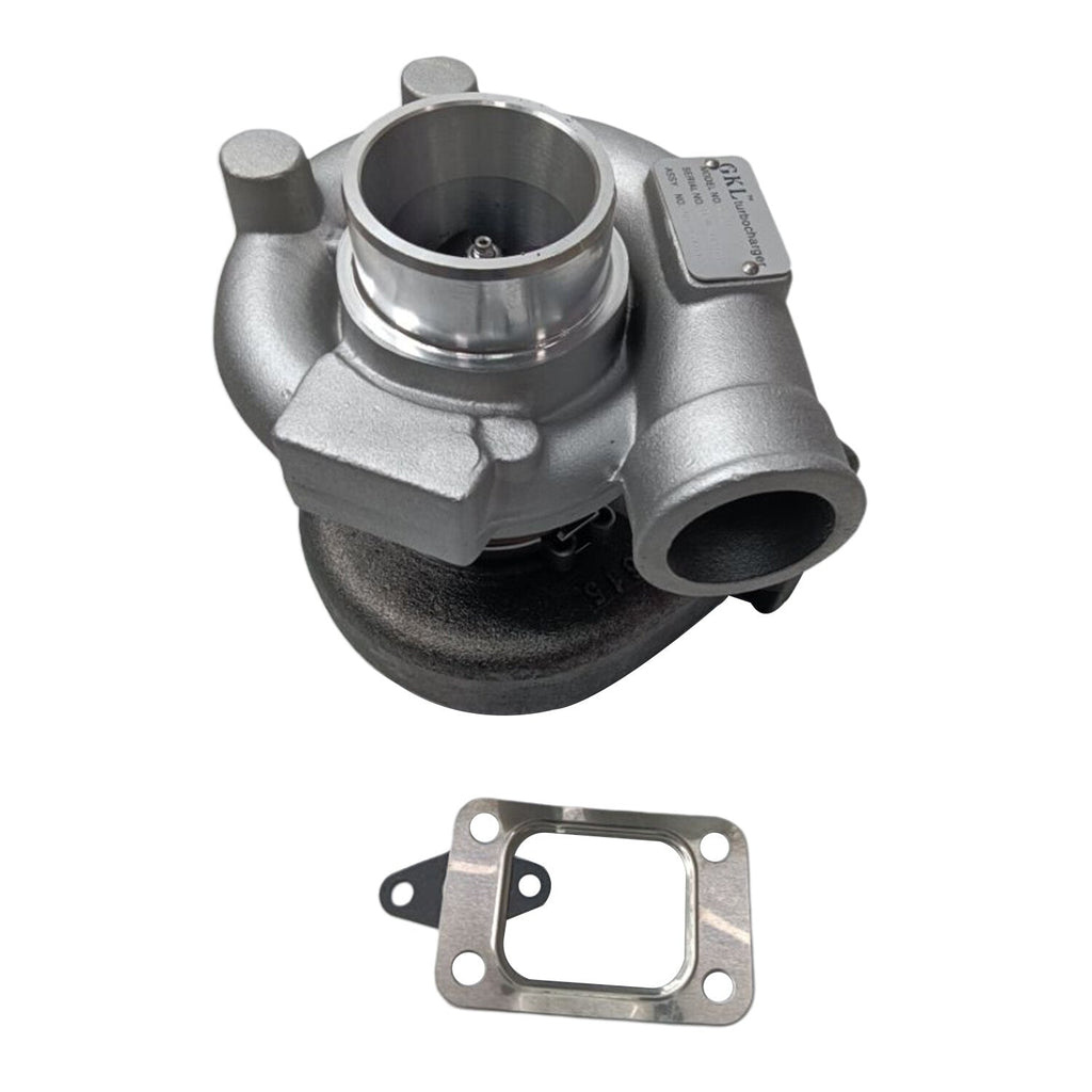 Industrial TD04HL Turbo 49189-00540 for ISUZU JCB TDO4HL-15G/12 SK120 SK120-1