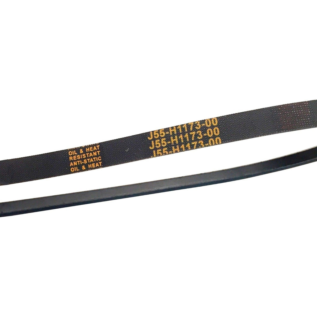 Starter Generator Belt J55-H1173-00 J38-81173-00 for Yamaha Golf Cart