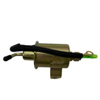 E11007 Fuel Pump for Onan 4000 RV for Cummins Generator 4KW Microlite 12V