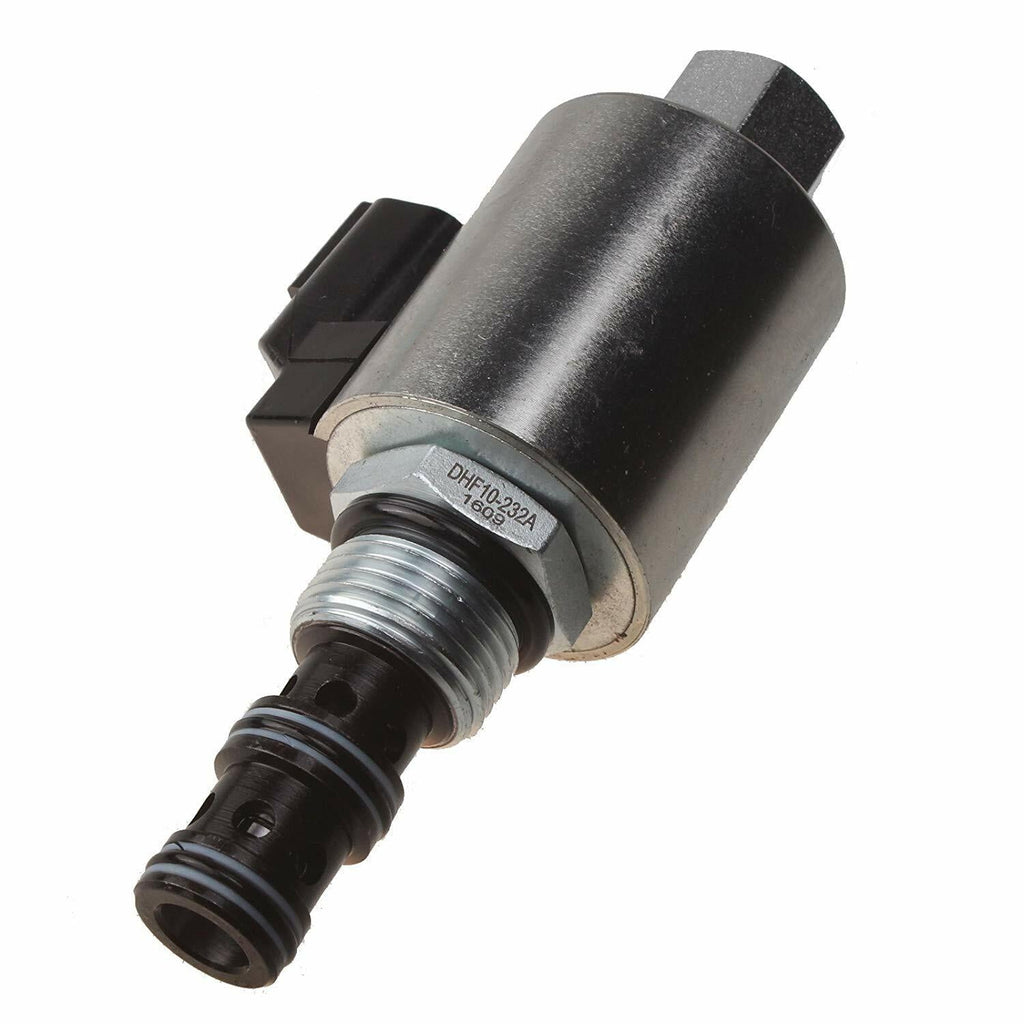 Hydraulic Solenoid Valve 25/220992 300AA00104A for JCB Backhoe Loader 3CX 4CX