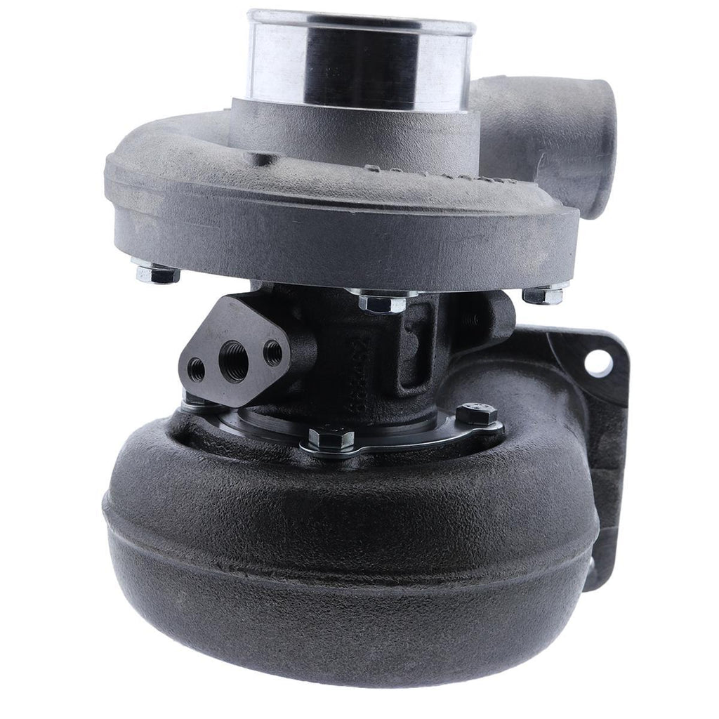 Turbocharger RE516667 RE516700 RE508973 for John Deere Engine 6068 6068T 6.8L