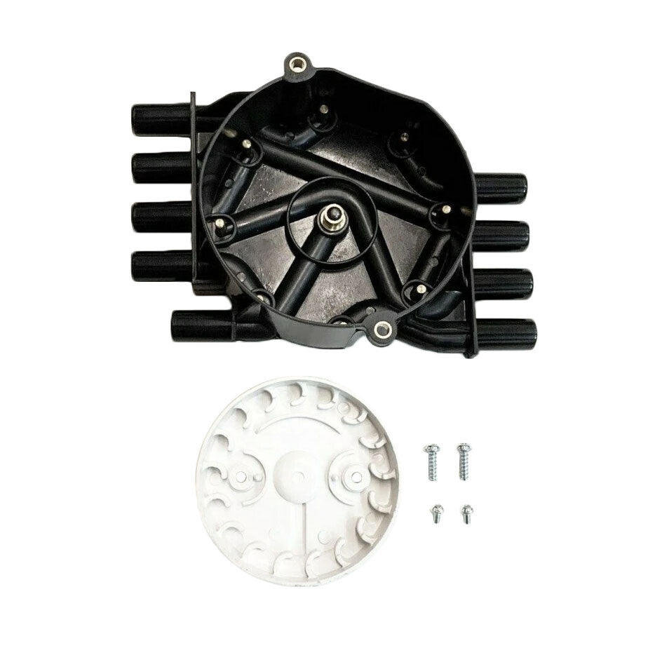 898253T29 8M0060495 8M0061335 Distributor Flat Cap Rotor For MerCruiser V8