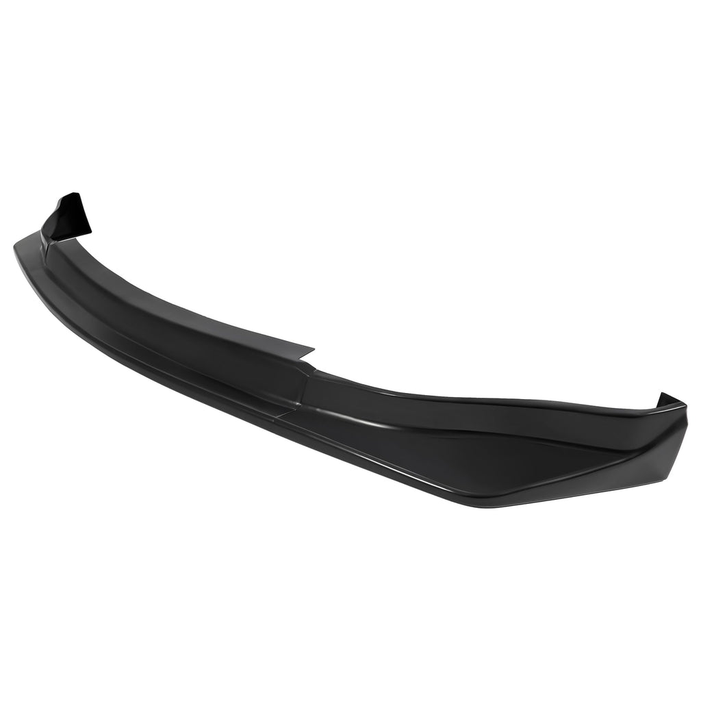NS Style Pu Front Bumper Lip Spoiler Chin For 350z Z33 2006 2009 Unpainted