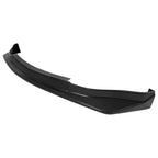 NS Style Pu Front Bumper Lip Spoiler Chin For 350z Z33 2006 2009 Unpainted