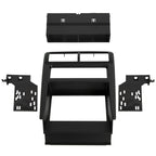 Center Console Safe Storage Console Vault USB Space for Toyota Tacoma 2016-2022