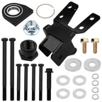 8869 01 Front Track Bar Sector Shaft Brace For Jeep Gladiator JT Wranglers 18 23