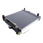 Radiator 16420-U1280-71 For Toyota Forklift Series 7 8 With 4Y Engine