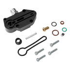 6.0L Powerstroke Spring Kit Upgrade for Ford F250 F350 F450 F550 Excursion 03 07