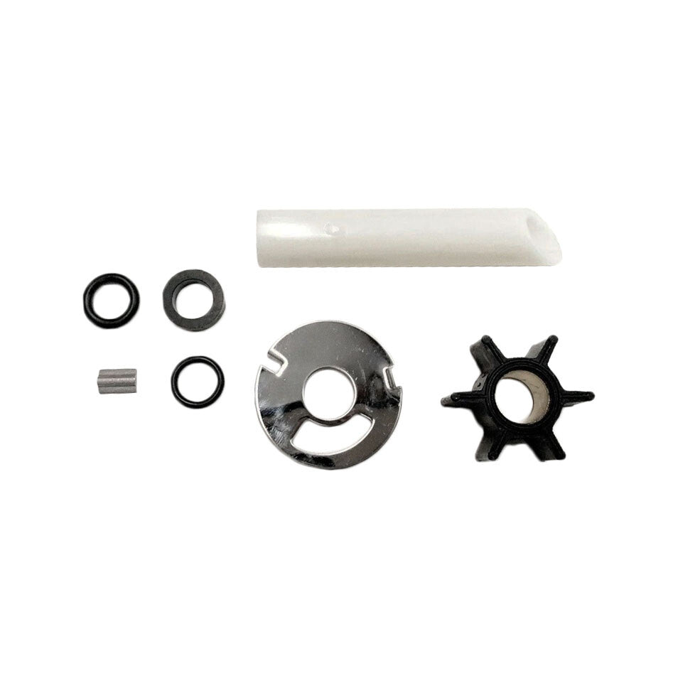47-89981Q1 Water Pump Kit for Mercury Mariner 4 4.5 7.5 9.8 HP