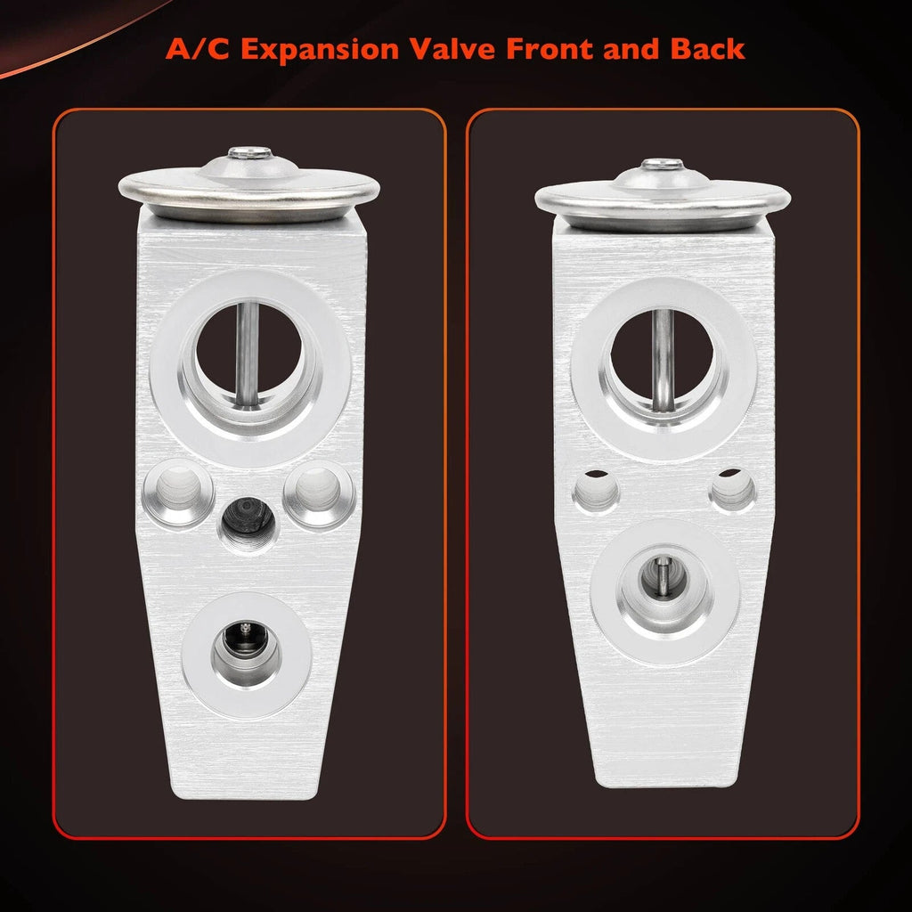 1551325 AC Expansion Valve for GMC Sierra Chevy Tahoe Silverado 1500 14 to 16