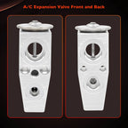 1551325 AC Expansion Valve for GMC Sierra Chevy Tahoe Silverado 1500 14 to 16