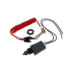 Safety Kill Switch Lanyard for Pro Drive Outboards 2003 Up