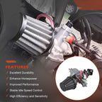 VM22 212cc Carburetor Kit For Mini Bike Baja Coleman CT200U BT200X M200 KT196