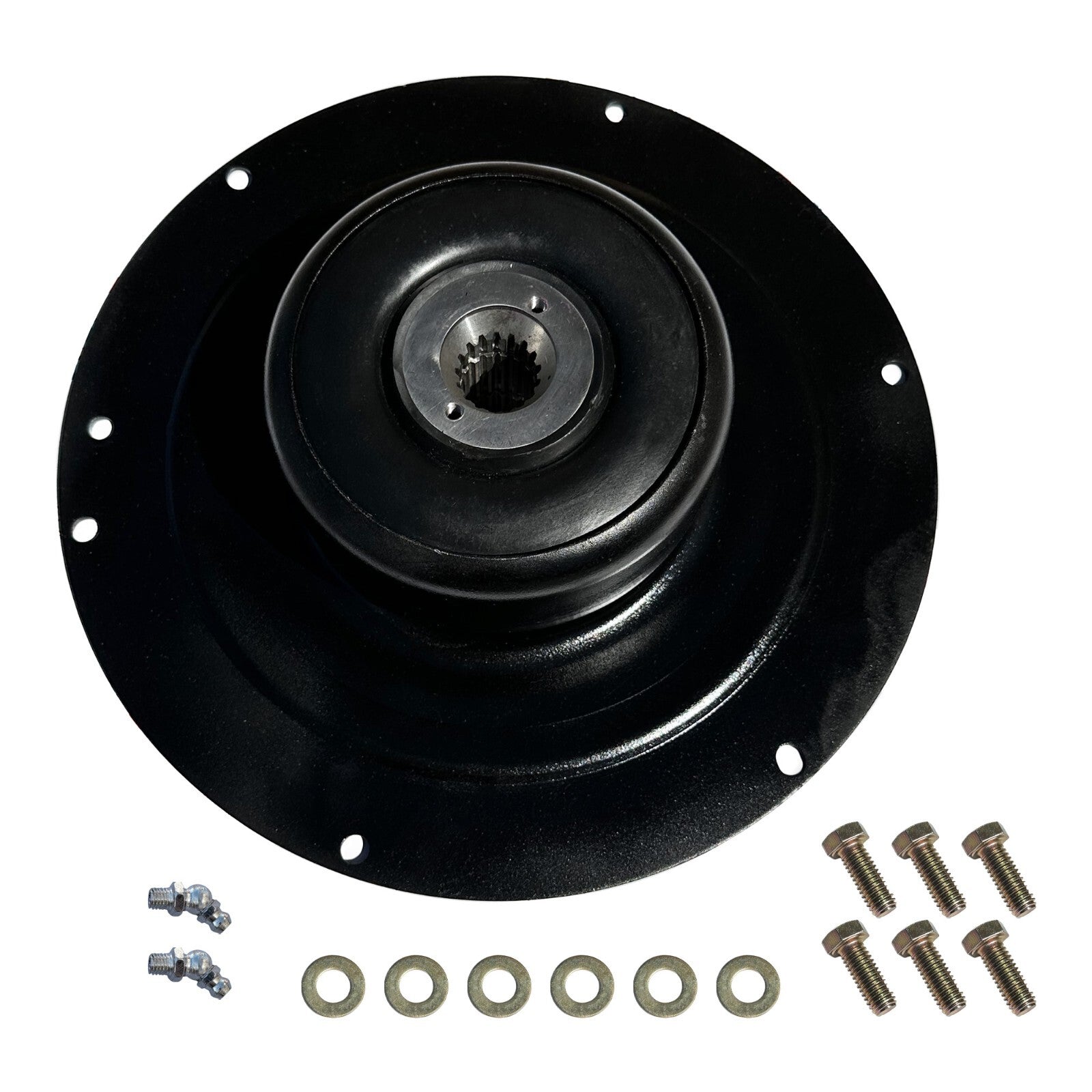 Engine Flywheel Coupler for MerCruiser V8 Bravo X 8M0098795