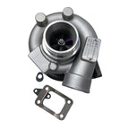 TD04HL Turbo 49189-00540 for ISUZU JCB TDO4HL-15G/12 SK120 SK120-1 4.3L 4300 ccm