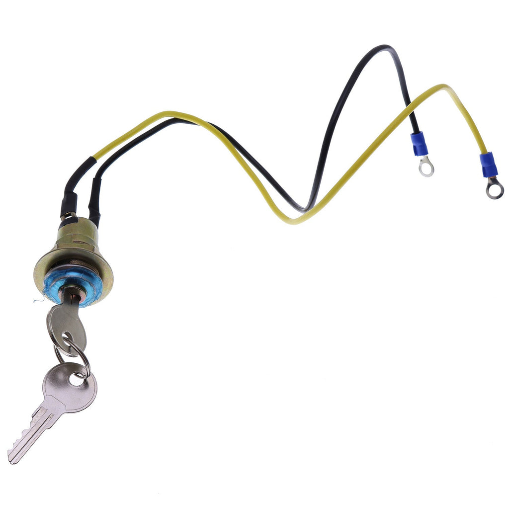 Ignition Switch 8N3679C for Ford NAA 2N 8N 9N 501 600 700 800 2000