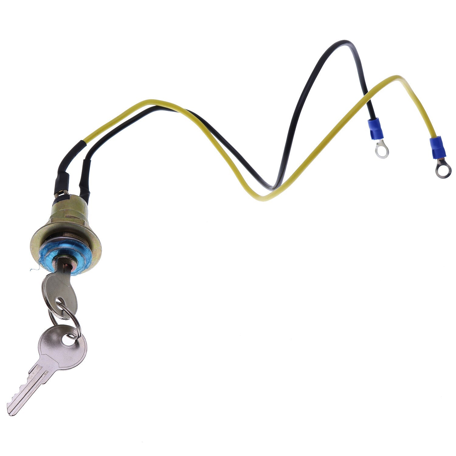 Ignition Switch 8N3679C for Ford NAA 2N 8N 9N 501 600 700 800 2000