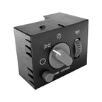 Headlight Dimmer Switch For Chevy Silverado GMC Sierra Yukon 1999 To 2002