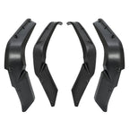 Fender Flare Guard 4PCS Overfender Mud Guard for Yamaha Grizzly 700 2016-2025