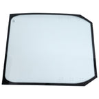 Front Windshield Laminated Glass 827/80225 for JCB Telehandler 536-60 537 540