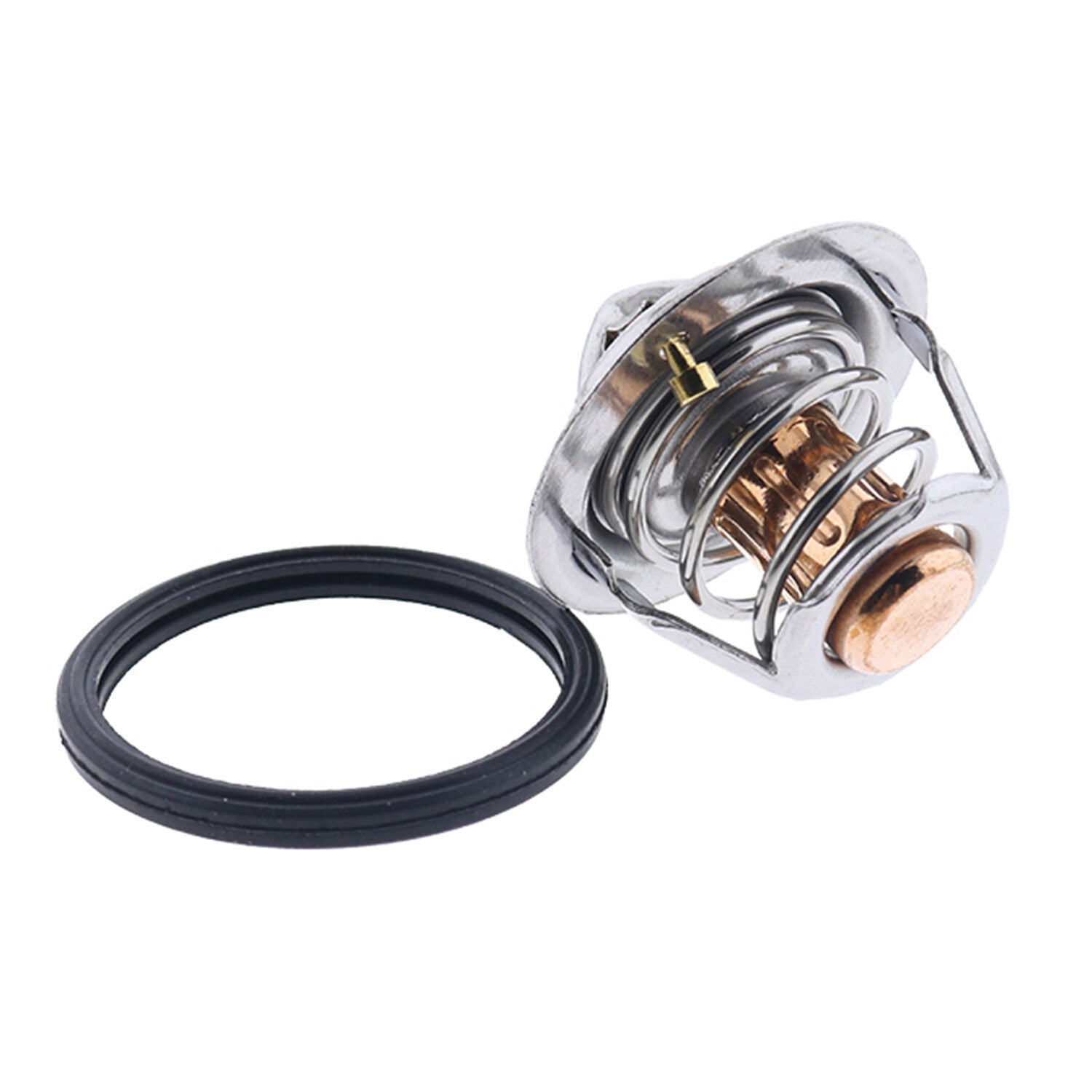 CH15536 71C Thermostat for John Deere 755 850 950 1050 2210 4010 4100 4110 F735