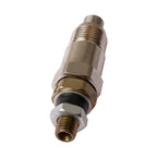 Fuel Injector 19202-53020 for Kubota D1402 V1702 V1902 D850 D950 D750 D650 V1100