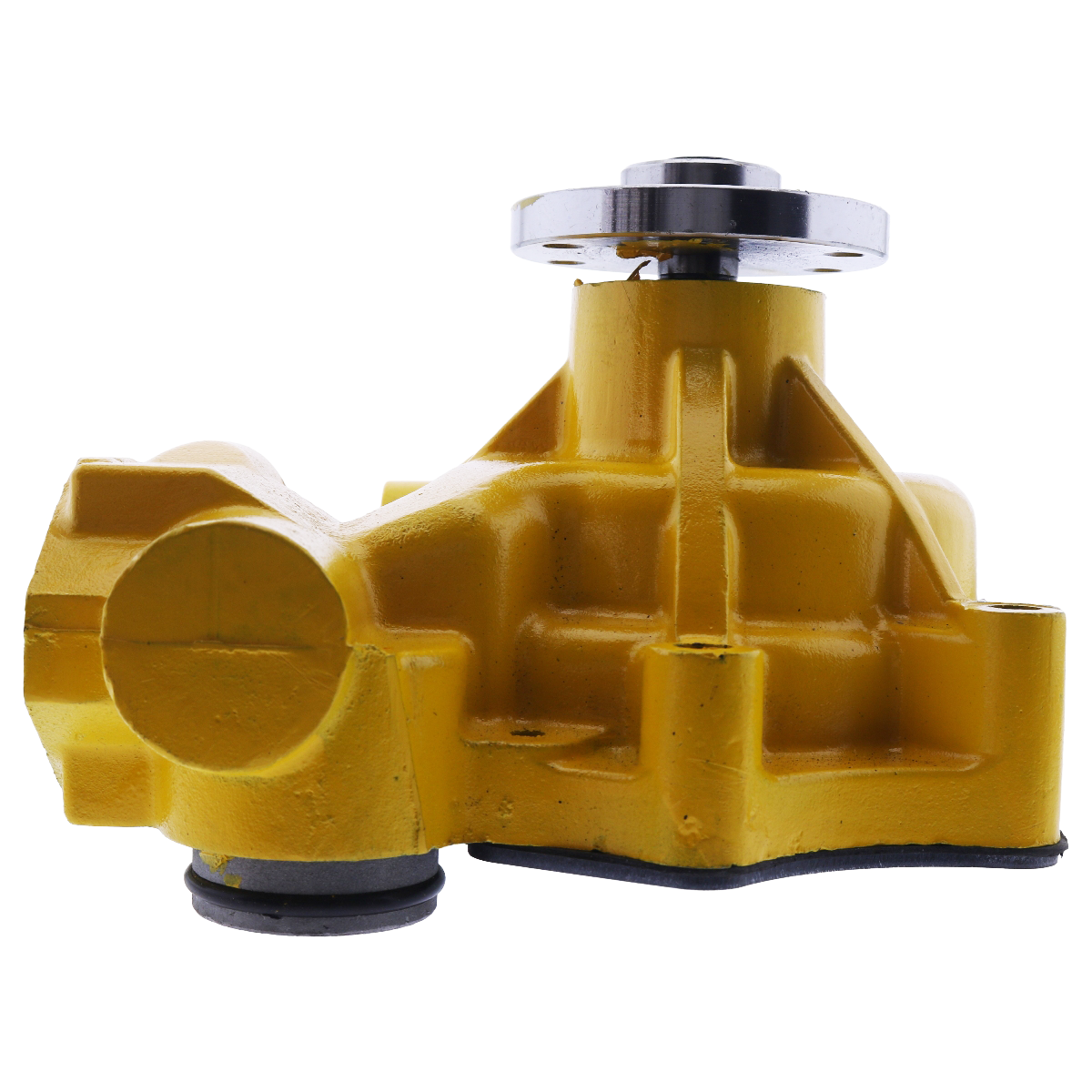 New Water Pump 6206-61-1101 for Komatsu Excavator 6D95L Engine