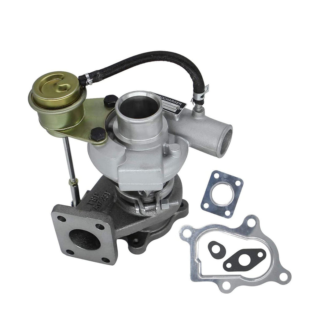 TD04HL Turbo 49177-03180 for Kubota V3307 Engine V3307-DI-T-E3B Stage3B Tier4