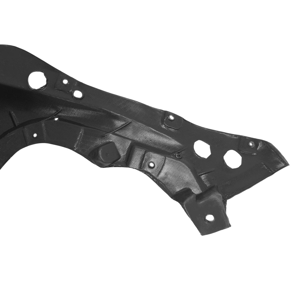 Front Left Driver Fender Liner with Foam for Nissan Maxima 2016-2023