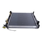 Radiator 16420-U1280-71 For Toyota Forklift Series 7 8 With 4Y Engine