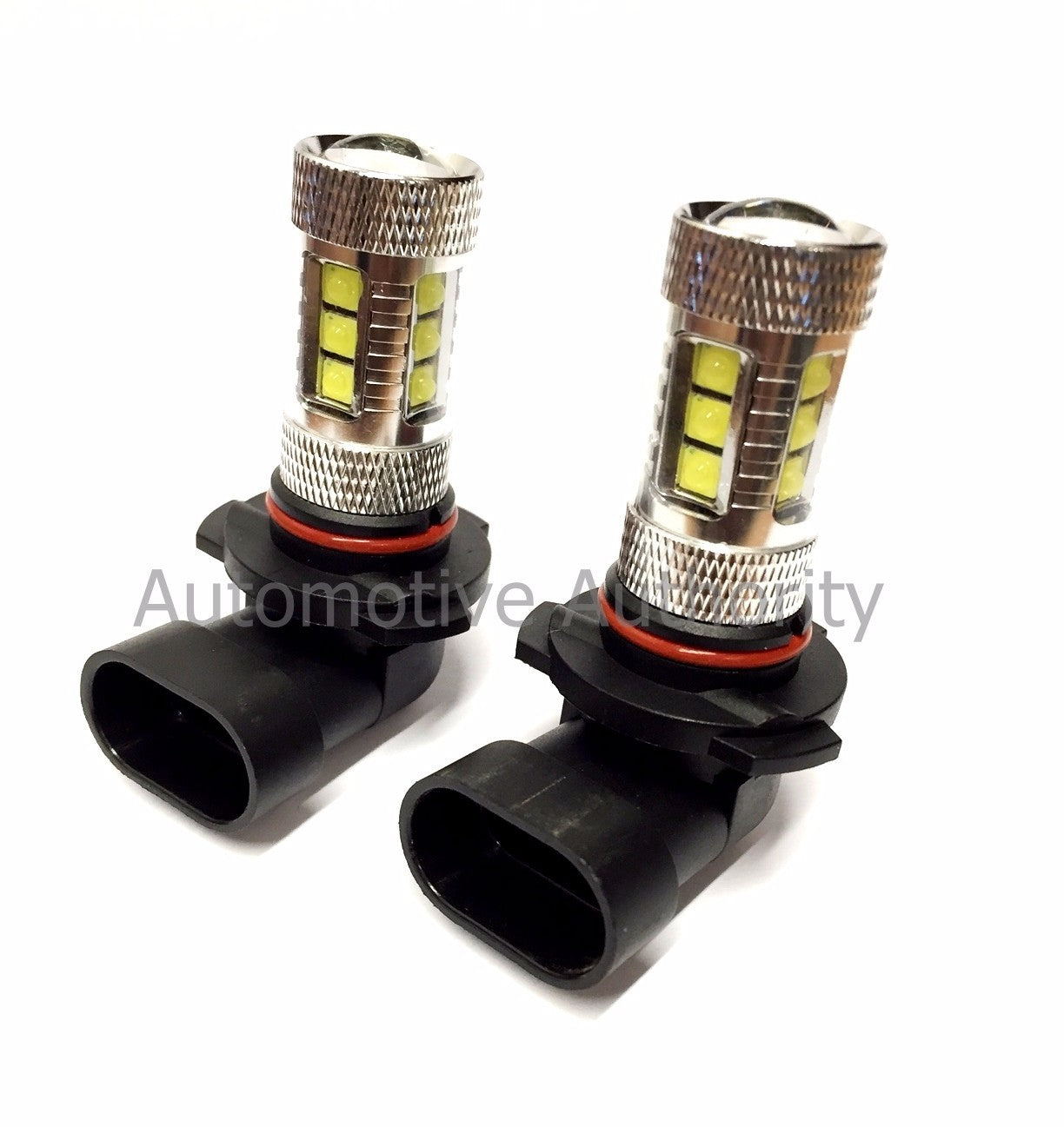 80W LED Super White Headlight Bulbs for Can-Am 2 Pack