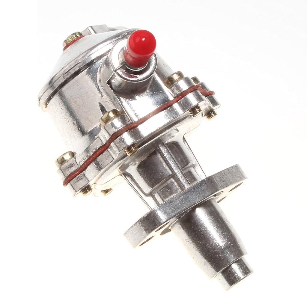 17 912400 17912400 Fuel Lift Pump for JCB Agricultural 1CX HF MICRO PLUS T2