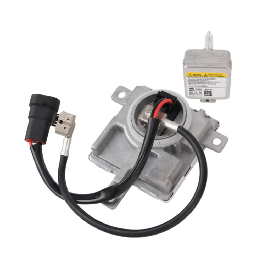 8K0941597E Xenon Headlight Ballast Control Unit D3S Bulb for Audi A4 A5 for VW