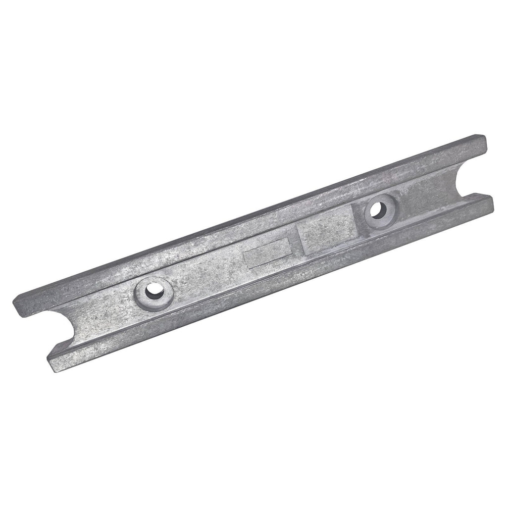 Zinc Transom Bracket Anode For Yamaha Outboard 40-130 HP 18-6091 6H1-45251-03