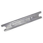 Zinc Transom Bracket Anode For Yamaha Outboard 40-130 HP 18-6091 6H1-45251-03