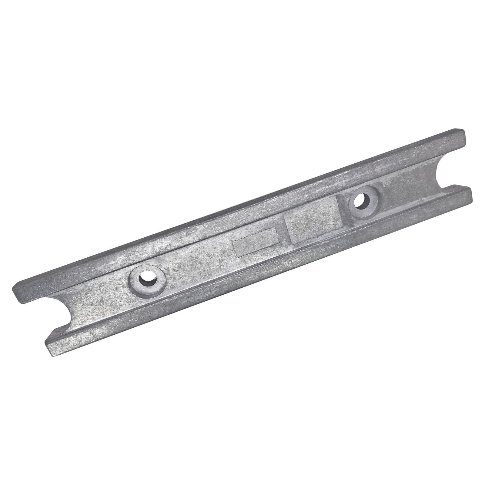 Zinc Transom Bracket Anode For Yamaha Outboard 40-130 HP 18-6091 6H1-45251-03