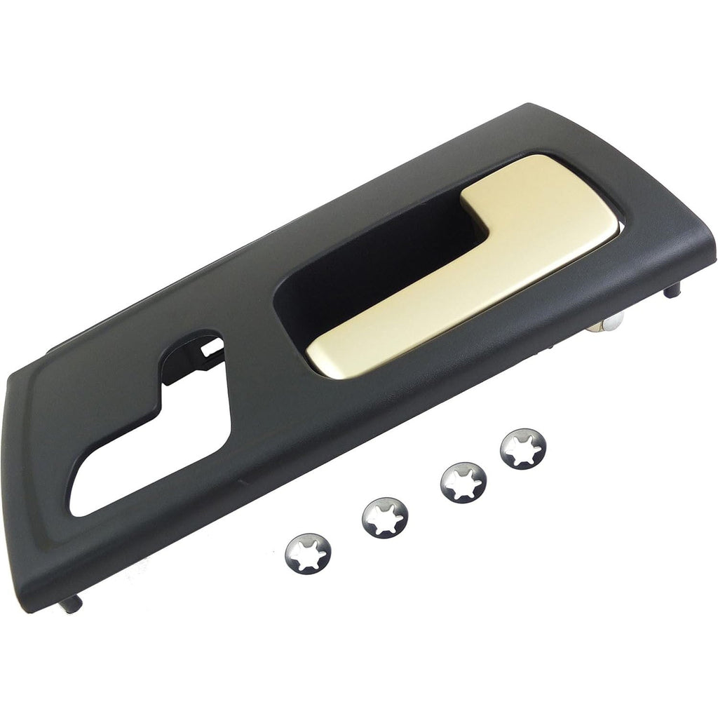 80471 Front Right Interior Door Handle for Lincoln Town Car 2003 2011