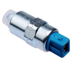 12V Solenoid 176-6219 for Caterpillar 3054 3056 16D 420D 424D 428F 432D 317 315