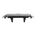 Front Upper Grille Assembly for Toyota Tacoma 2016-2022 Chrome Shell Outer