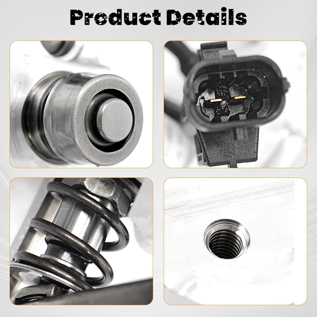 05047980AE Variable Valve Multiair Actuator Assy for Dodge Jeep 2014 2023